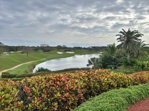 Trump West Palm Beach (Championship) 18th Tee